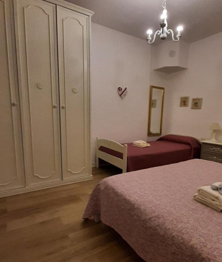 La Civetta Appartamento Con Giardino E Parcheggio Nave  외부 사진