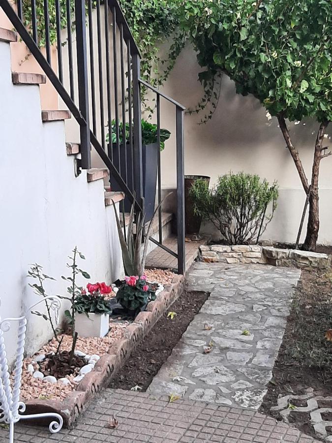 La Civetta Appartamento Con Giardino E Parcheggio Nave  외부 사진