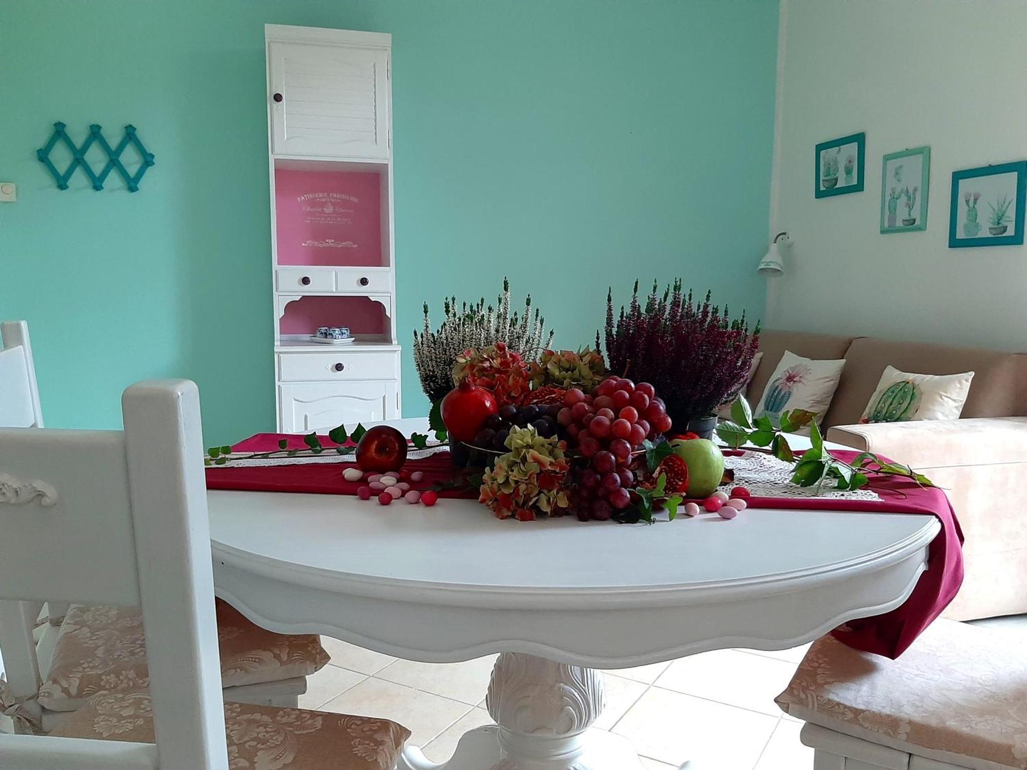La Civetta Appartamento Con Giardino E Parcheggio Nave  외부 사진